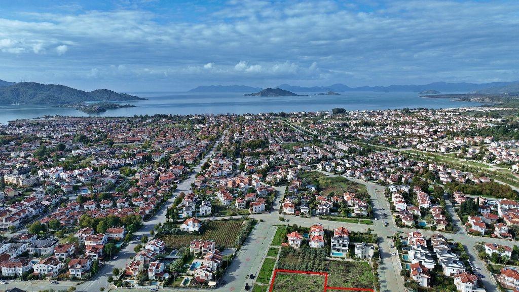 New spacious villa in Fethiye, with 4+1 layout - Umbrella Group - Photo 2