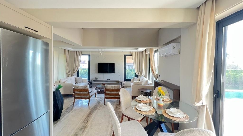 Luxury villa with private swimming pool in Fethiye - Umbrella Group - Photo 11