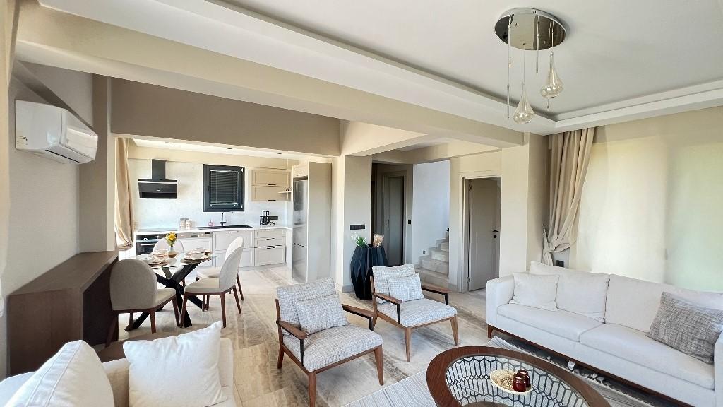 Luxury villa with private swimming pool in Fethiye - Umbrella Group - Photo 14