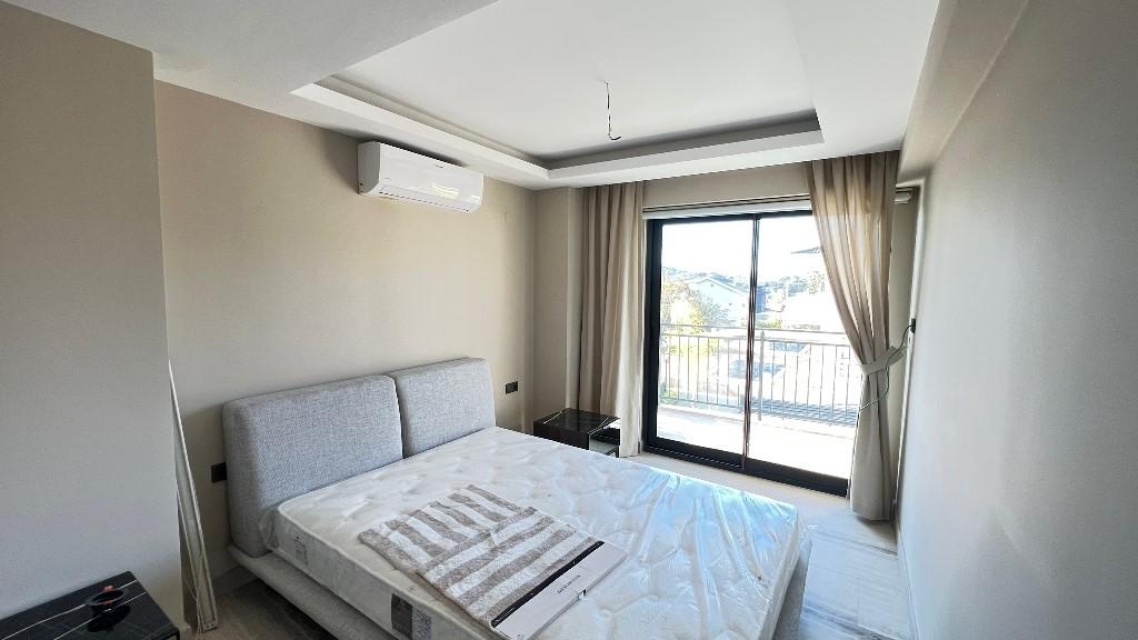Luxury villa with private swimming pool in Fethiye - Umbrella Group - Photo 19