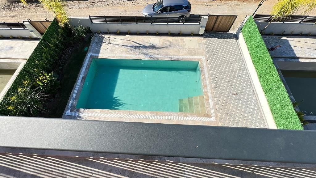Luxury villa with private swimming pool in Fethiye - Umbrella Group - Photo 7