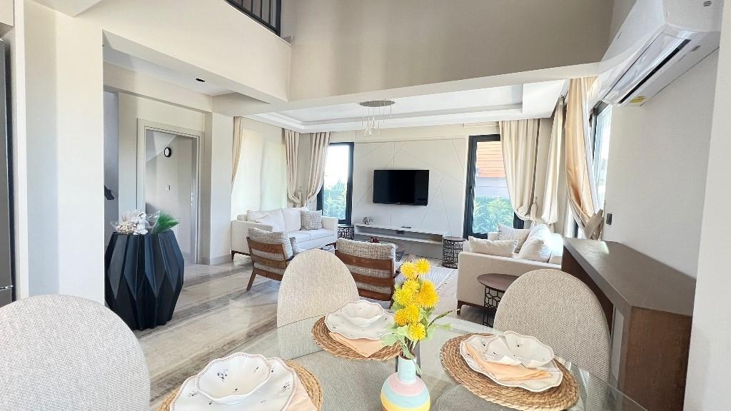 Luxury villa with private swimming pool in Fethiye - Umbrella Group - Photo 9