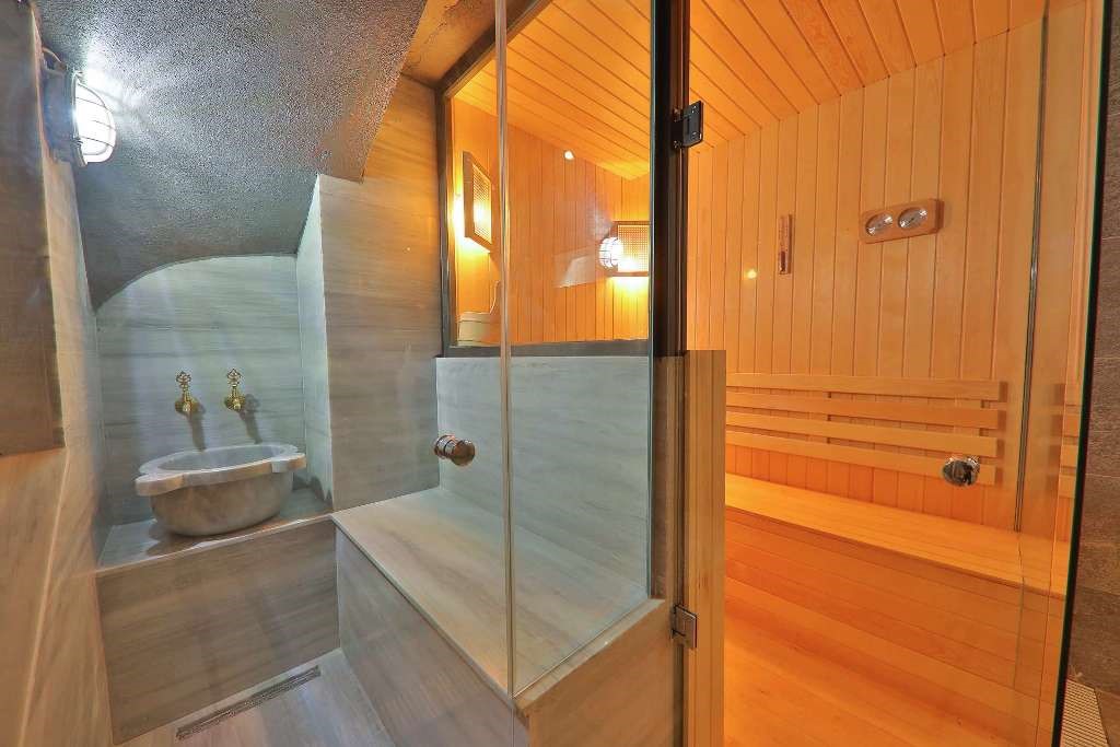 Villa 4+1 in Fethiye with private pool - Umbrella Group - Photo 18