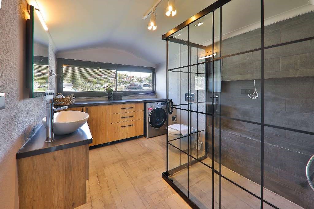 Villa 4+1 in Fethiye with private pool - Umbrella Group - Photo 15