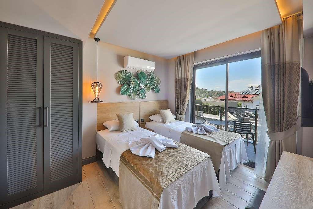 Villa 4+1 in Fethiye with private pool - Umbrella Group - Photo 13