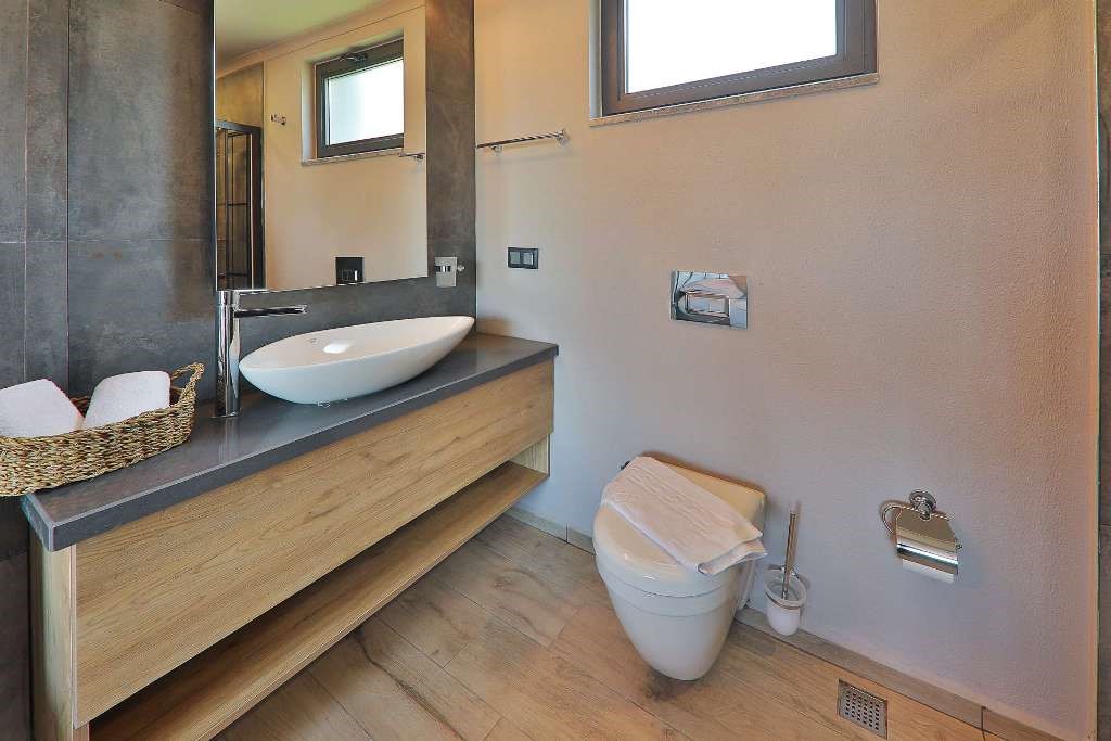 Villa 4+1 in Fethiye with private pool - Umbrella Group - Photo 17