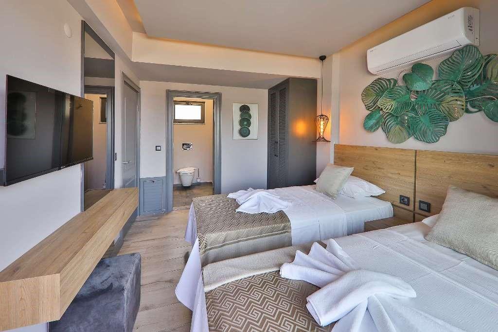 Villa 4+1 in Fethiye with private pool - Umbrella Group - Photo 11