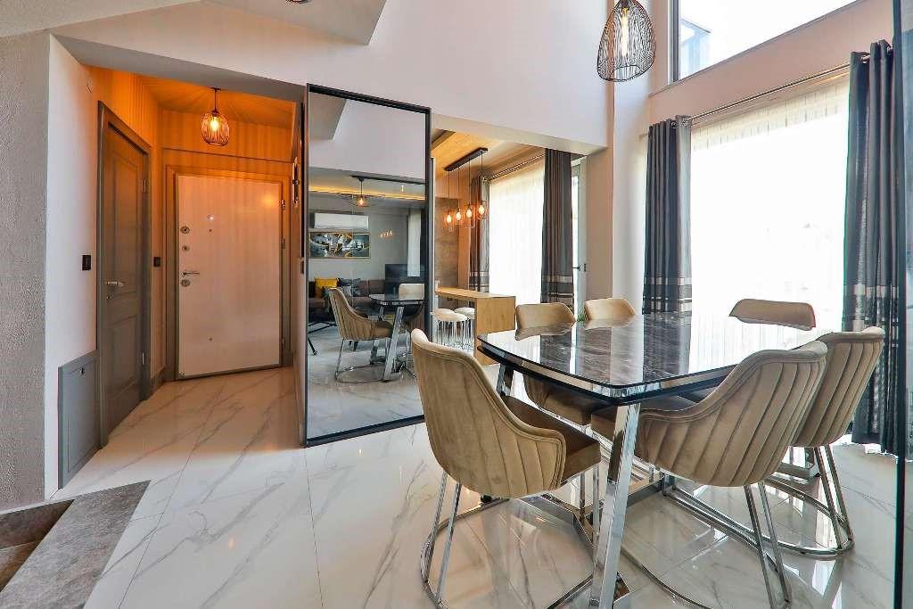 Villa 4+1 in Fethiye with private pool - Umbrella Group - Photo 8