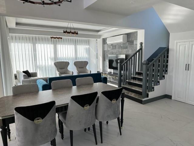 New private villa in Fethiye with swimming pool, with 4+1 layout - Umbrella Group - Photo 7