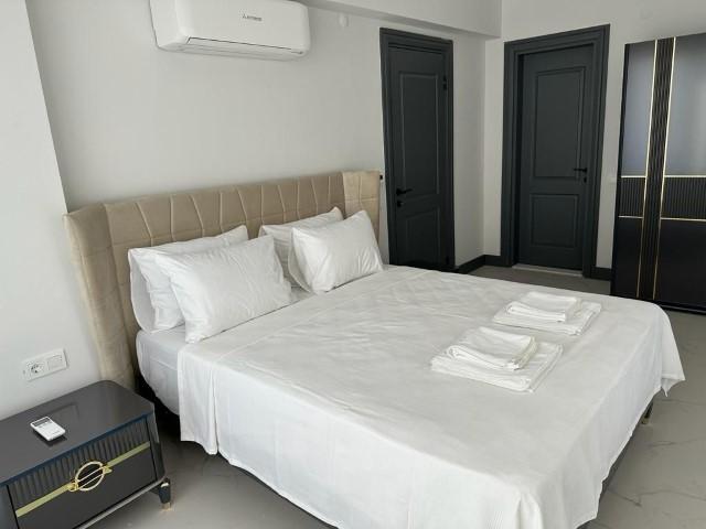 New private villa in Fethiye with swimming pool, with 4+1 layout - Umbrella Group - Photo 9