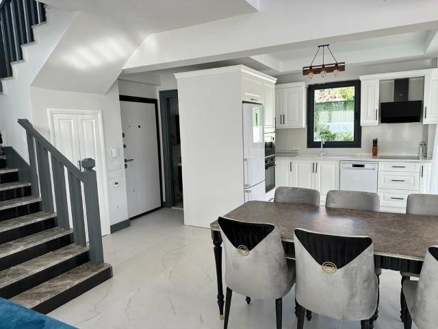 New private villa in Fethiye with swimming pool, with 4+1 layout - Umbrella Group - Photo 6