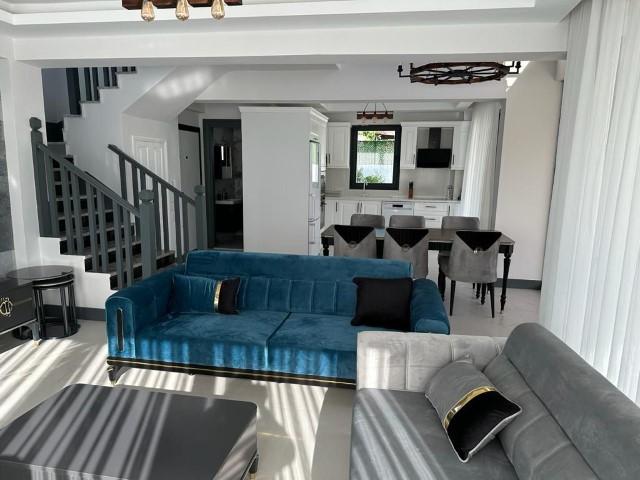 New private villa in Fethiye with swimming pool, with 4+1 layout - Umbrella Group - Photo 5