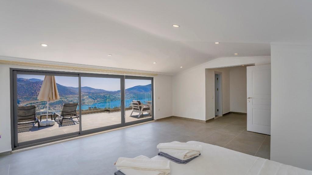 Luxury villa with stunning views of nature in Antalya - Umbrella Group - Photo 13