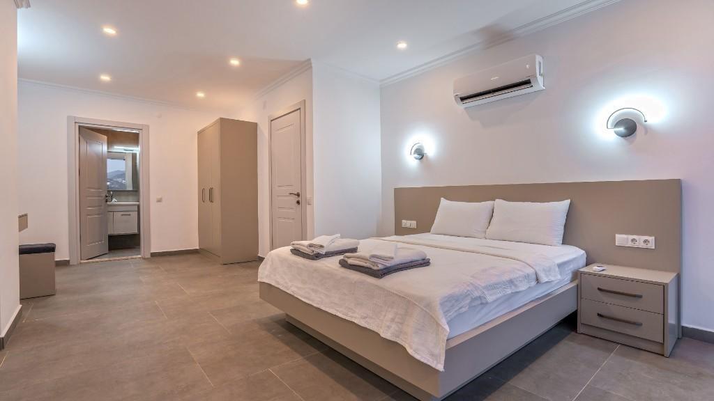 Luxury villa with stunning views of nature in Antalya - Umbrella Group - Photo 8