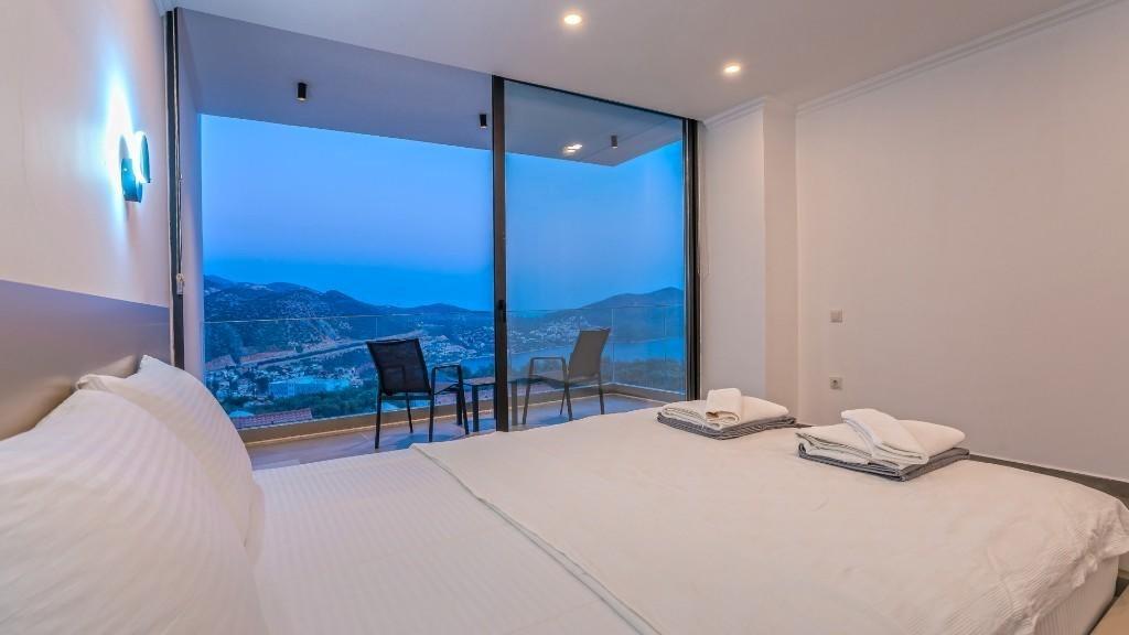 Luxury villa with stunning views of nature in Antalya - Umbrella Group - Photo 14