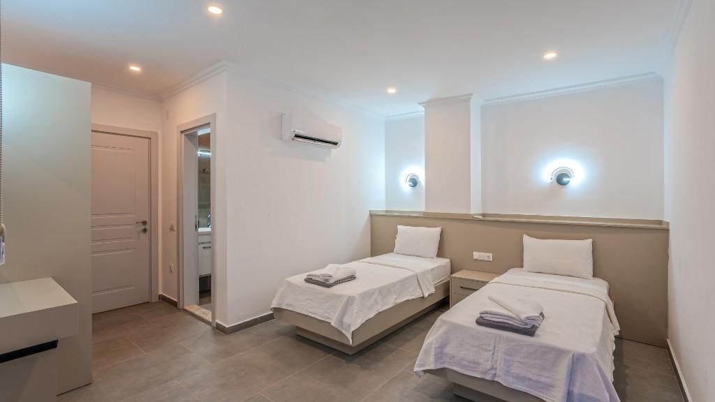 Luxury villa with stunning views of nature in Antalya - Umbrella Group - Photo 10