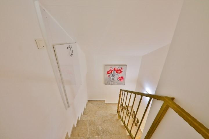 Luxury villa with private pool in Fethiye, area 220 m² - Umbrella Group - Photo 24