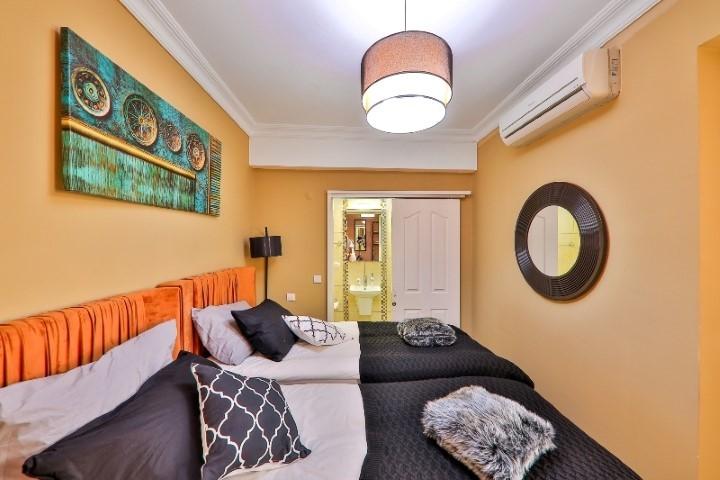 Luxury villa with private pool in Fethiye, area 220 m² - Umbrella Group - Photo 26