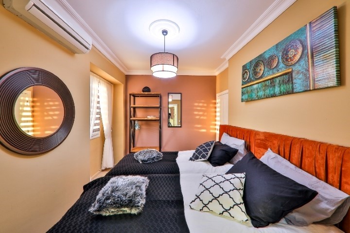 Luxury villa with private pool in Fethiye, area 220 m² - Umbrella Group - Photo 28