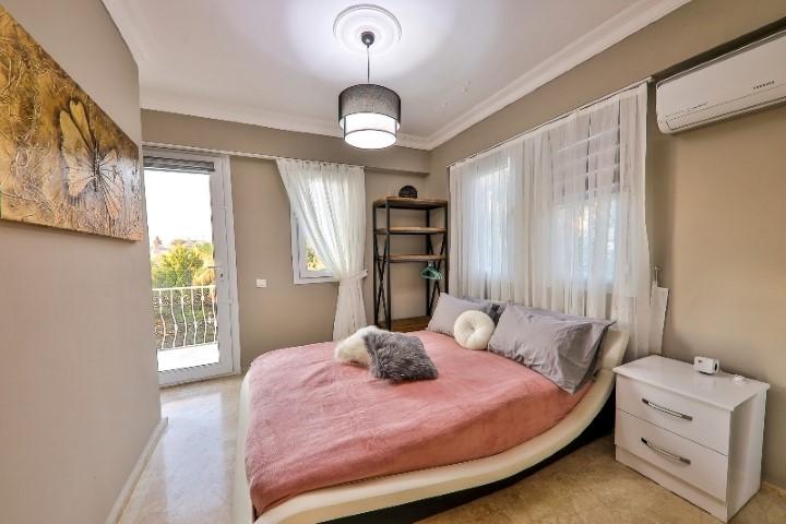Luxury villa with private pool in Fethiye, area 220 m² - Umbrella Group - Photo 30