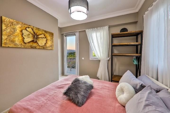 Luxury villa with private pool in Fethiye, area 220 m² - Umbrella Group - Photo 31