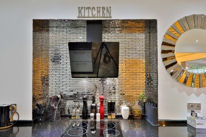 Luxury villa with private pool in Fethiye, area 220 m² - Umbrella Group - Photo 19