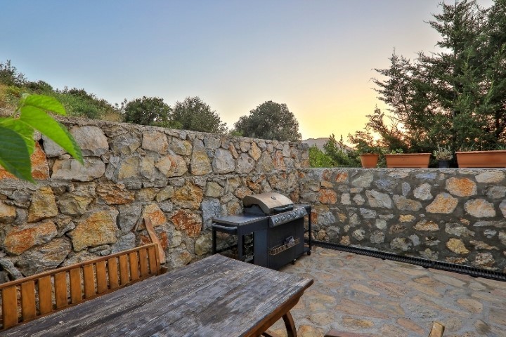 Luxury villa with private pool in Fethiye, area 220 m² - Umbrella Group - Photo 9