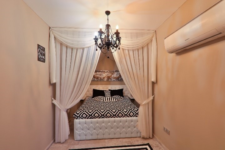 Luxury villa with private pool in Fethiye, area 220 m² - Umbrella Group - Photo 32