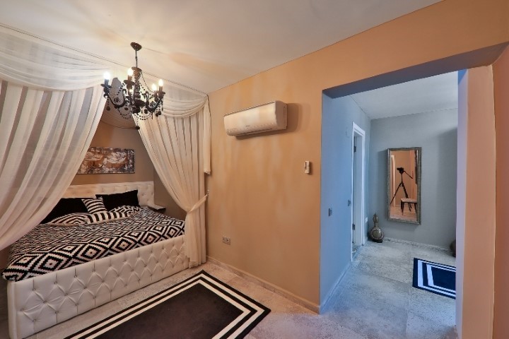 Luxury villa with private pool in Fethiye, area 220 m² - Umbrella Group - Photo 33