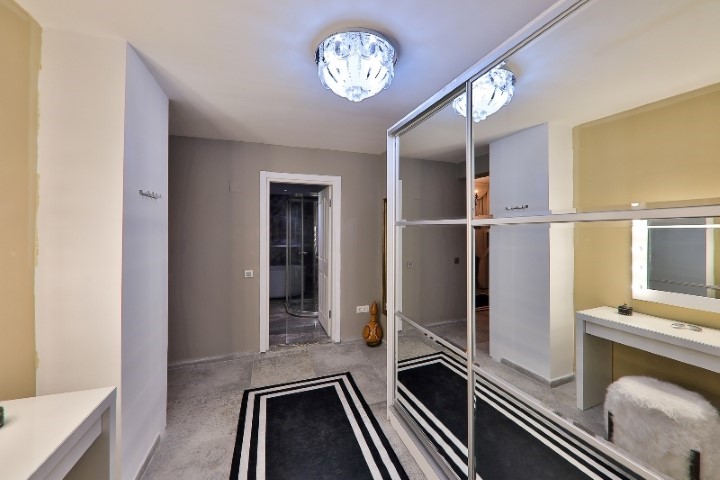 Luxury villa with private pool in Fethiye, area 220 m² - Umbrella Group - Photo 34