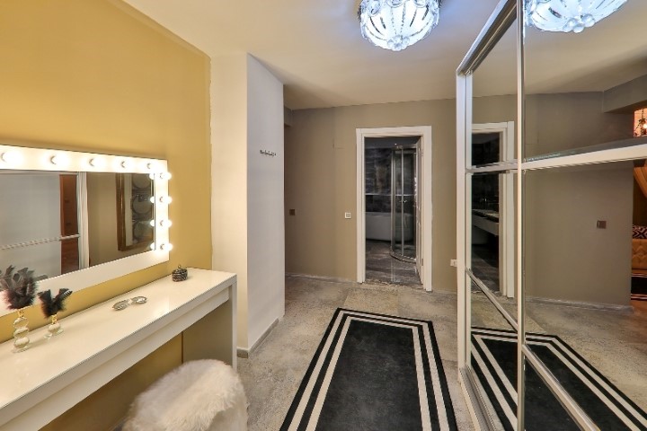 Luxury villa with private pool in Fethiye, area 220 m² - Umbrella Group - Photo 35