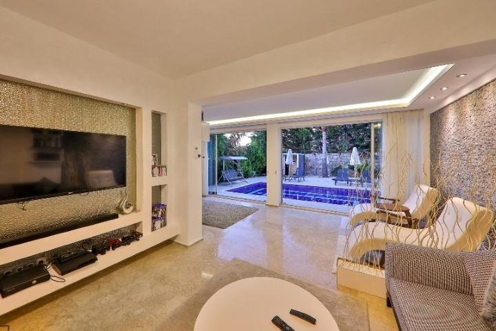 Luxury villa with private pool in Fethiye, area 220 m² - Umbrella Group - Photo 16