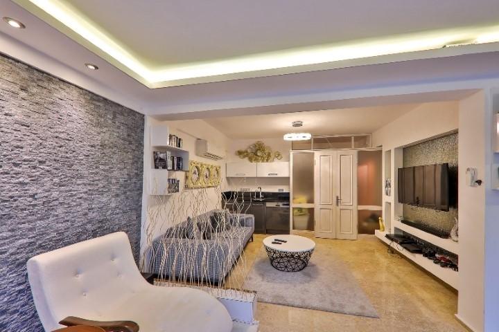 Luxury villa with private pool in Fethiye, area 220 m² - Umbrella Group - Photo 15
