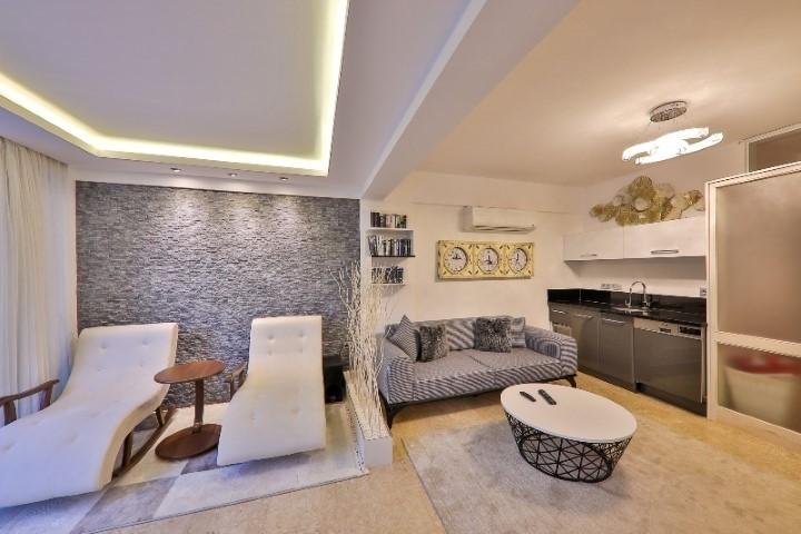 Luxury villa with private pool in Fethiye, area 220 m² - Umbrella Group - Photo 13
