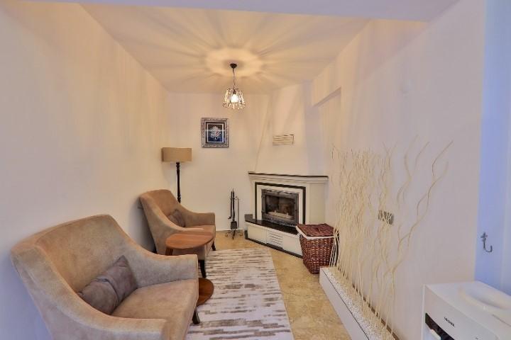 Luxury villa with private pool in Fethiye, area 220 m² - Umbrella Group - Photo 12