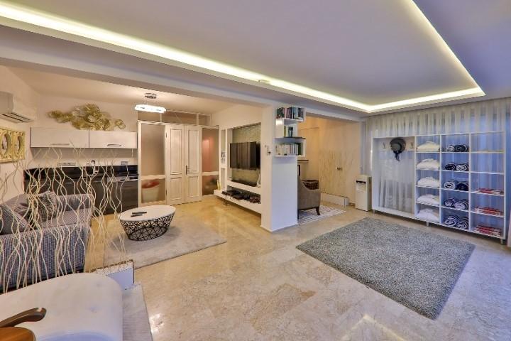 Luxury villa with private pool in Fethiye, area 220 m² - Umbrella Group - Photo 11