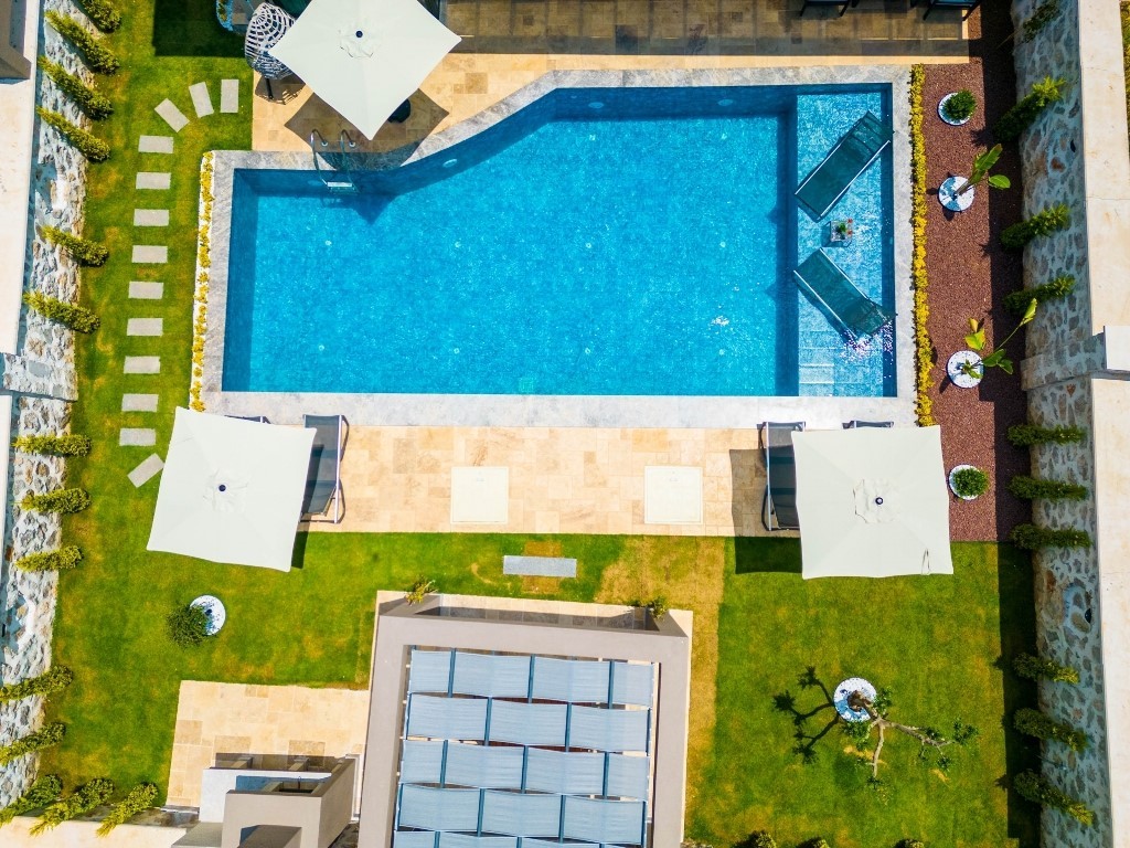 Modern villa with 3+1 apartments, Fethiye - Umbrella Group - Photo 6