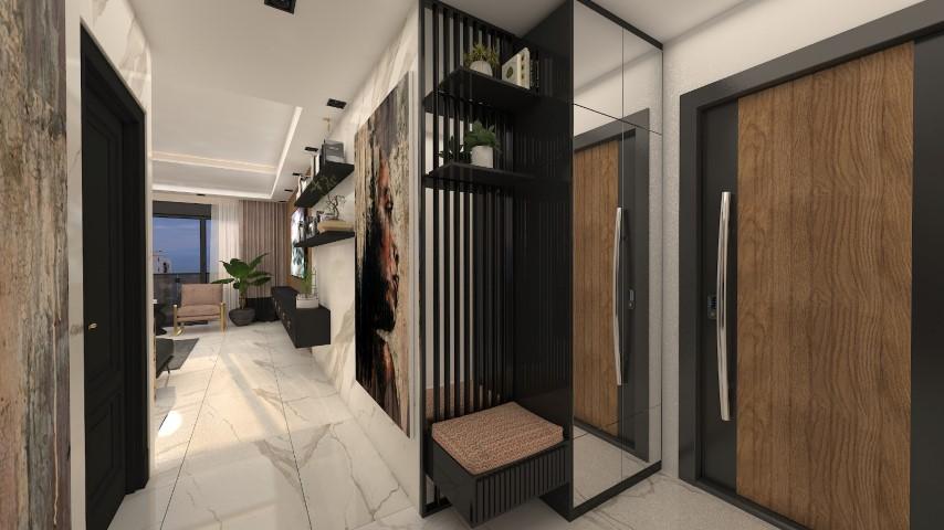 Apartments under construction in Antalya, Lara district - Umbrella Group - Photo 3