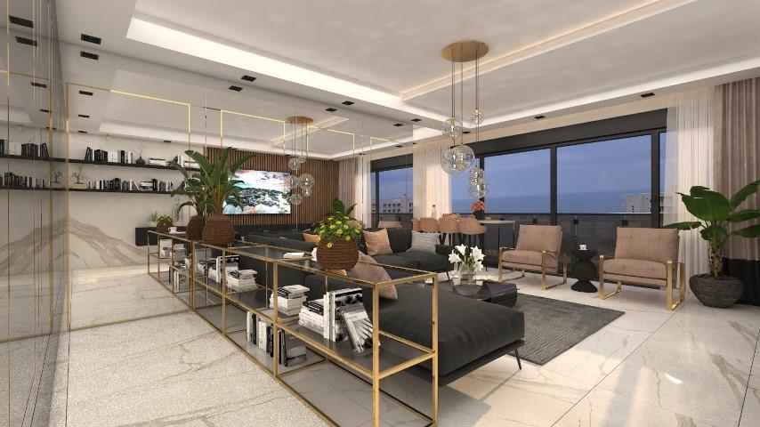 Apartments under construction in Antalya, Lara district - Umbrella Group - Photo 6