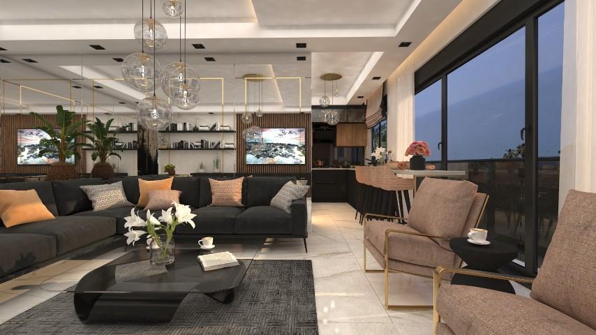 Apartments under construction in Antalya, Lara district - Umbrella Group - Photo 7