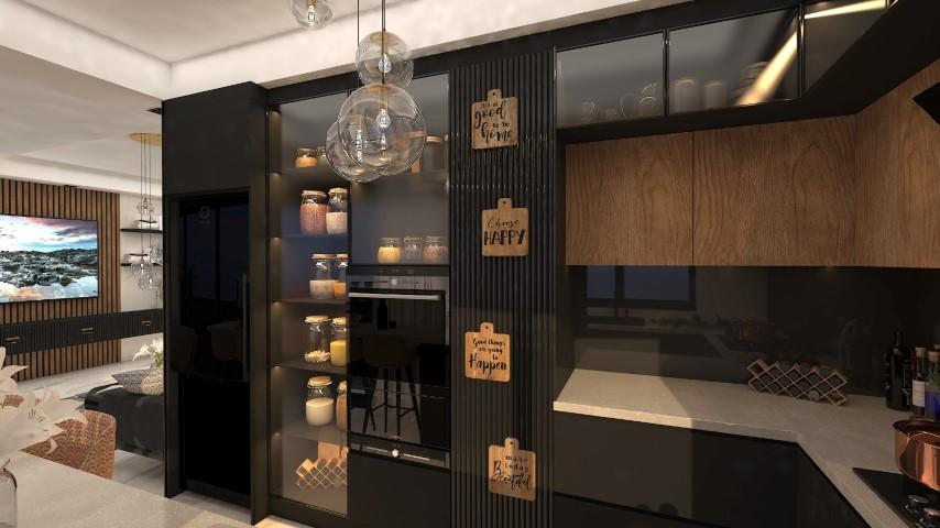 Apartments under construction in Antalya, Lara district - Umbrella Group - Photo 10