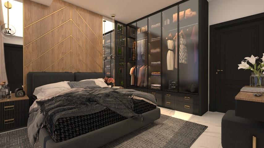 Apartments under construction in Antalya, Lara district - Umbrella Group - Photo 14