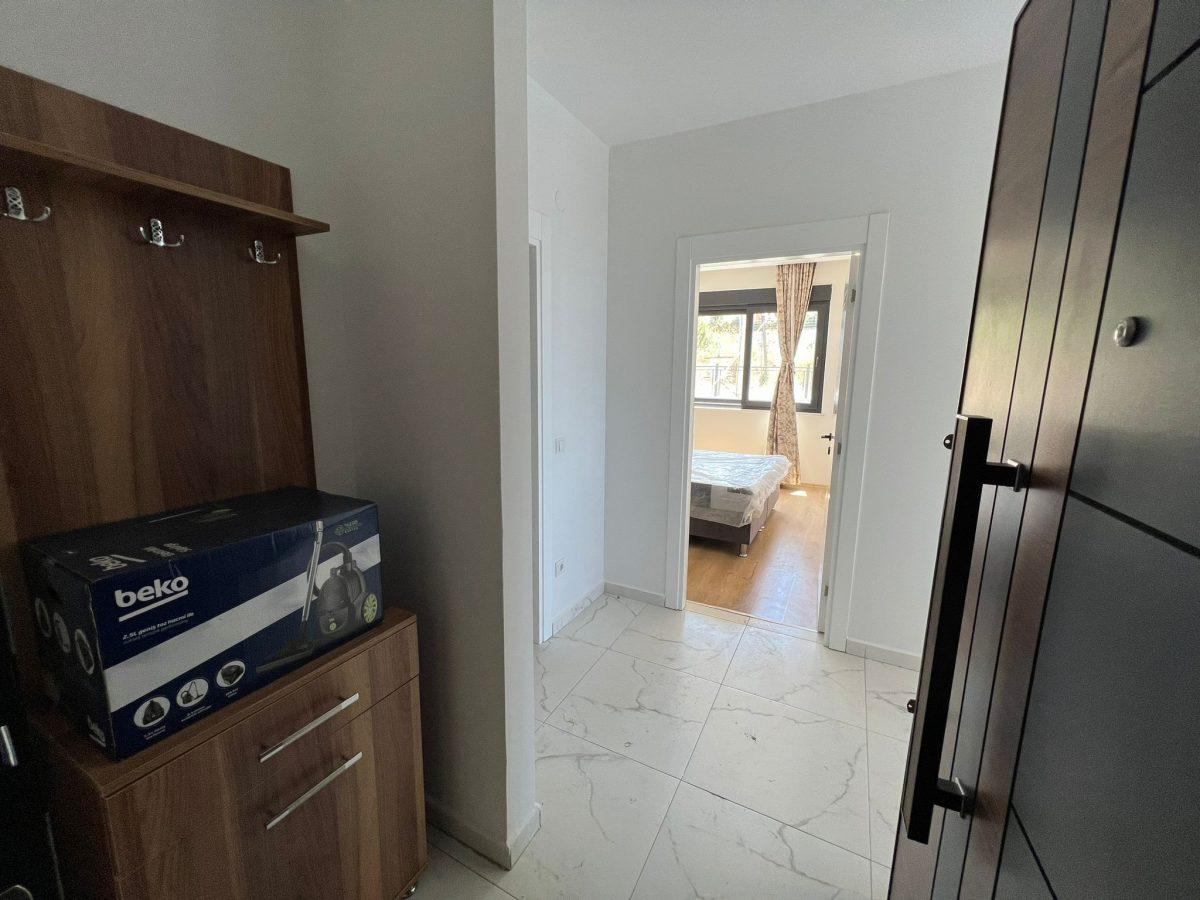 Furnished two bedroom apartment in Kargyjak district - Umbrella Group - Photo 9