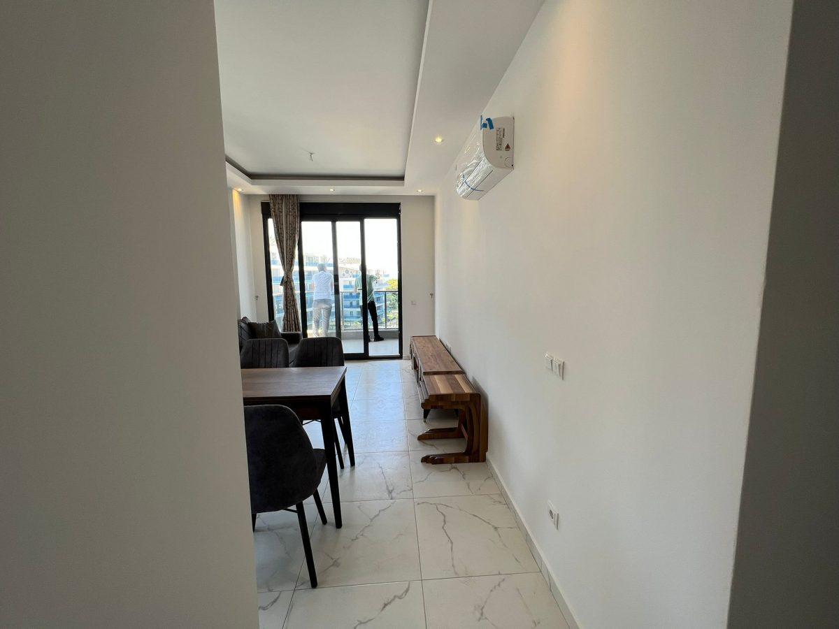 Furnished two bedroom apartment in Kargyjak district - Umbrella Group - Photo 8