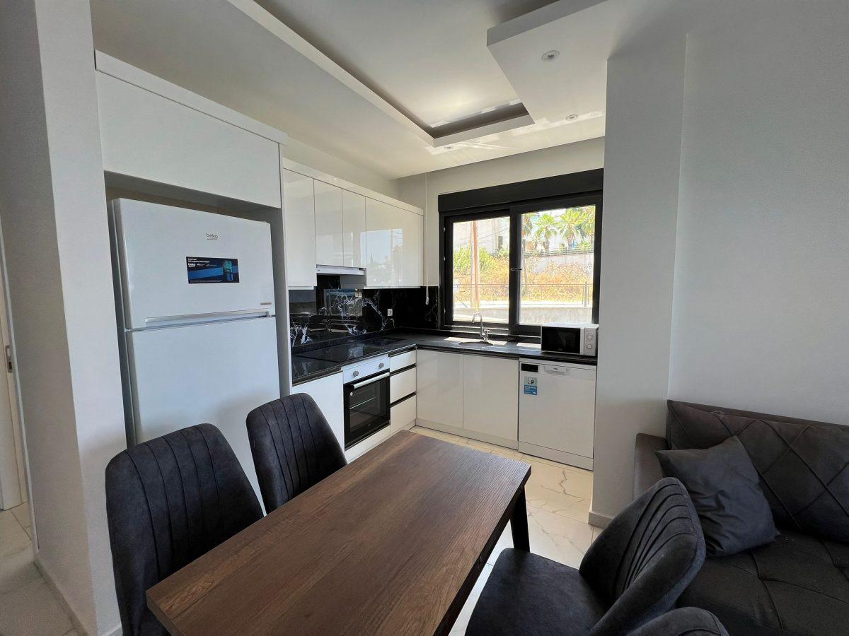Furnished two bedroom apartment in Kargyjak district - Umbrella Group - Photo 2