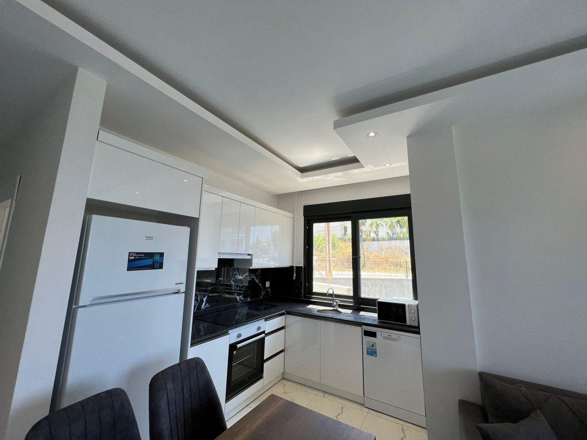 Furnished two bedroom apartment in Kargyjak district - Umbrella Group - Photo 4