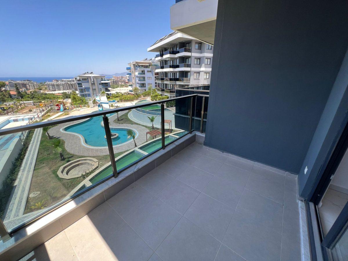 Furnished two bedroom apartment in Kargyjak district - Umbrella Group - Photo 6