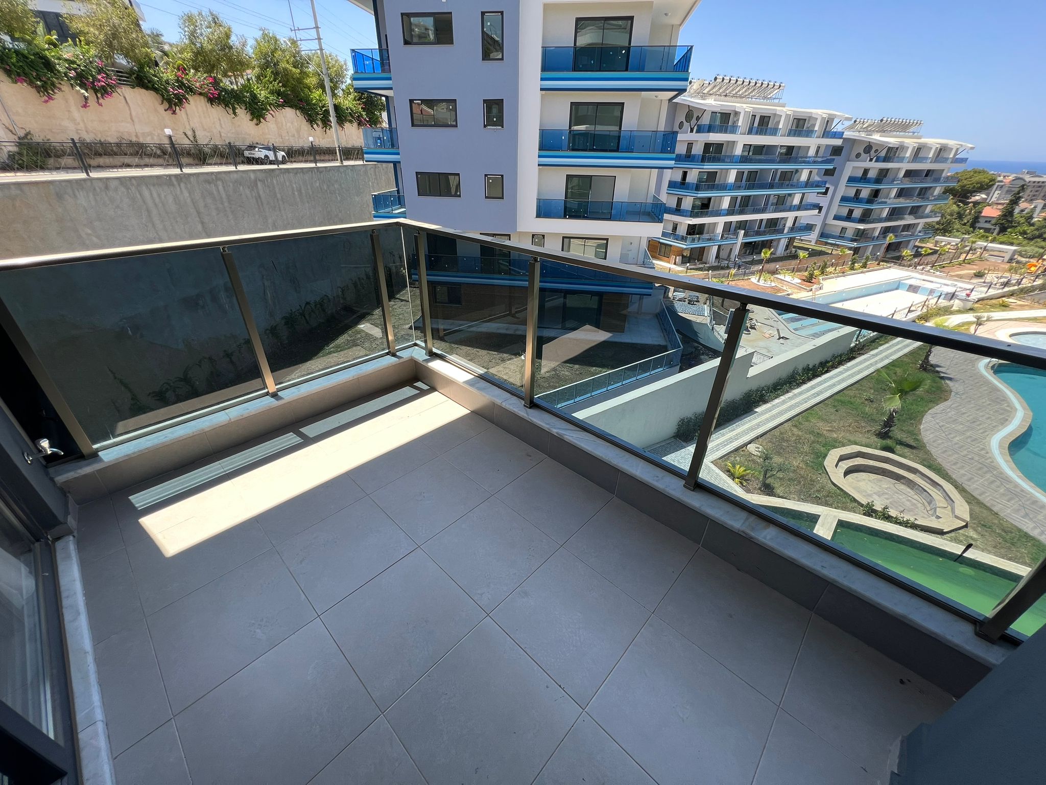 Furnished two bedroom apartment in Kargyjak district - Umbrella Group - Photo 5