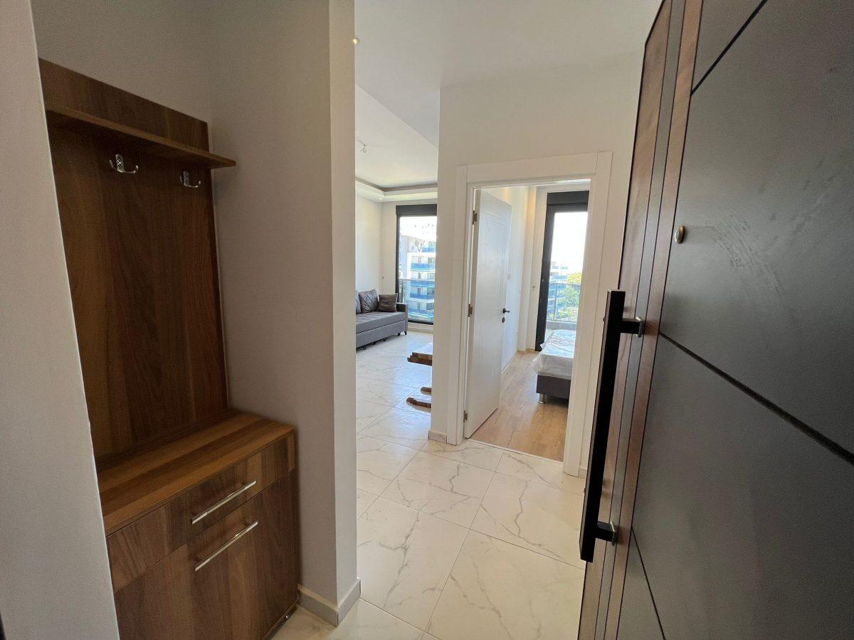 Furnished two bedroom apartment in Kargyjak district - Umbrella Group - Photo 9