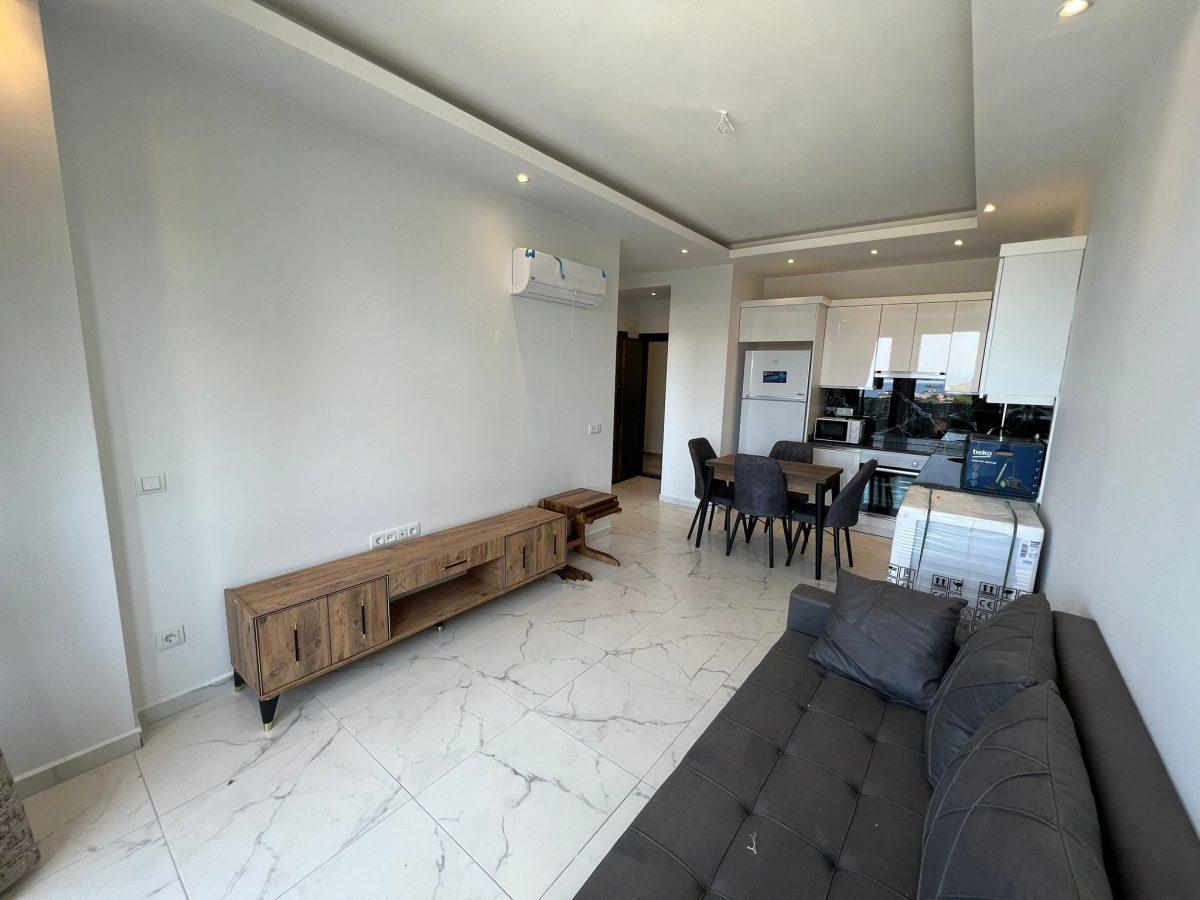 Furnished two bedroom apartment in Kargyjak district - Umbrella Group - Photo 12